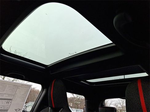 New 2026 MINI Cooper John Cooper Works image 8