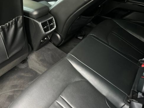 Used 2022 Kia K5 EX w/ EX Premium Package image 27