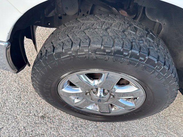 Used 2014 Ford F150 XLT w/ Equipment Group 302A Luxury AWD/4WD image 5