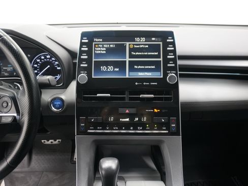 Used 2019 Toyota Avalon XSE w/ All Weather Liner Package FWD image 18