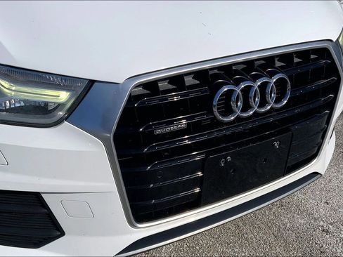Used 2017 Audi Q3 2.0T Premium image 31