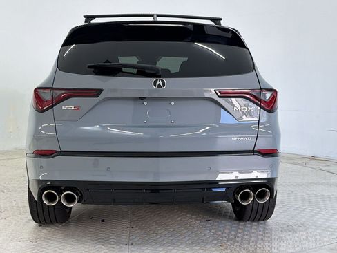 Used 2026 Acura MDX Type S AWD/4WD image 10