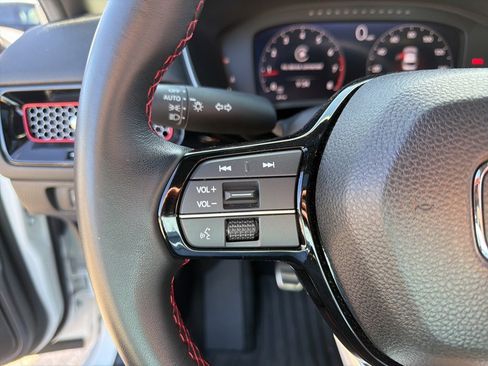 Used 2025 Honda Civic Si image 20