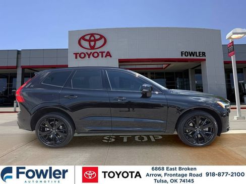 Used 2026 Volvo XC60 B5 Ultra w/ Protection Package Premier AWD/4WD image 6