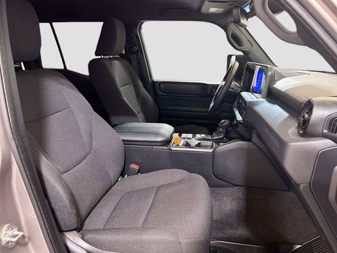 Used 2025 Toyota Land Cruiser 1958 image 25