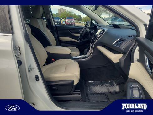 Used 2022 Subaru Ascent Limited w/ Popular Package #2A AWD/4WD image 19