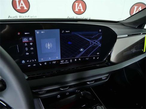 New 2026 Audi A6 Prestige image 18