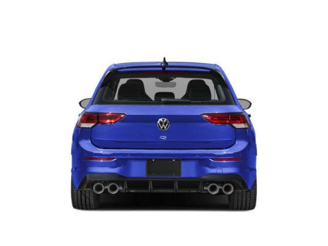 Used 2026 Volkswagen Golf AWD/4WD image 5