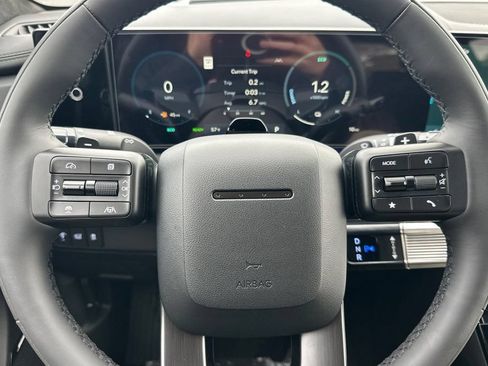 New 2026 Hyundai Santa Fe Calligraphy AWD/4WD image 22