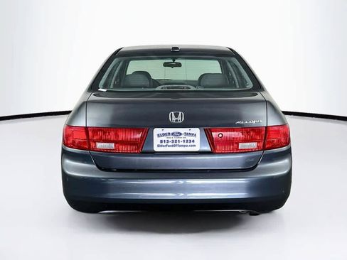 Used 2005 Honda Accord EX-L image 5