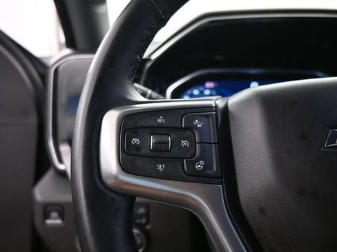 Used 2024 Chevrolet Silverado 3500 LT w/ All Star Edition AWD/4WD image 14