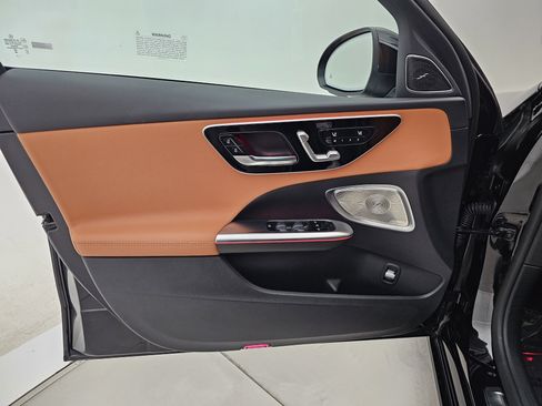 Certified 2025 Mercedes-Benz C 300 4MATIC Sedan image 11