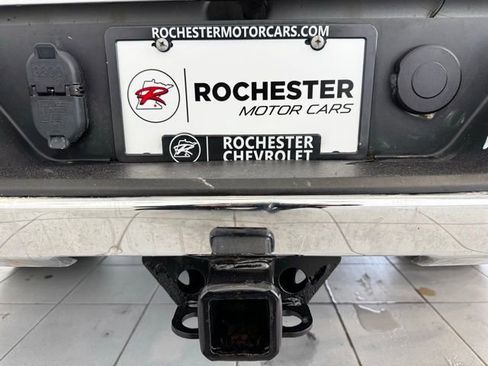 Used 2020 Chevrolet Silverado 1500 LT w/ All-Star Edition image 43