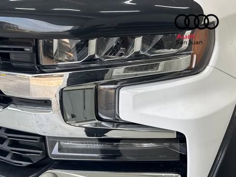 Used 2022 Chevrolet Silverado 1500 LT w/ Texas Edition Plus image 5