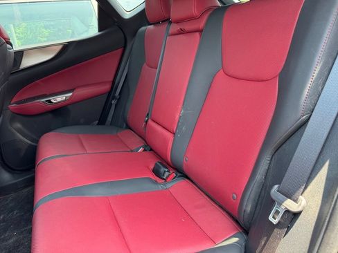 Used 2024 Lexus NX 350 F Sport AWD/4WD image 6