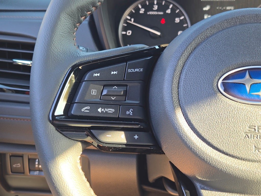 New 2026 Subaru Forester Touring AWD/4WD image 44