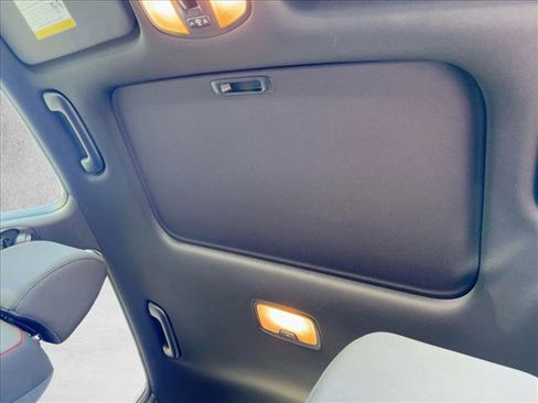 Used 2022 Hyundai Kona N Line w/ Tech Package image 16