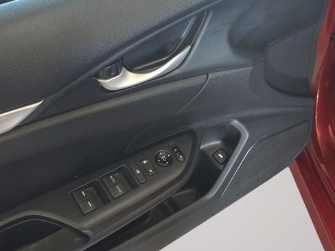 Used 2020 Honda Civic LX image 11
