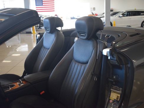 Used 2012 Mercedes-Benz SL 550 image 47