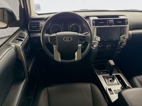 Used 2023 Toyota 4Runner TRD Sport image 21