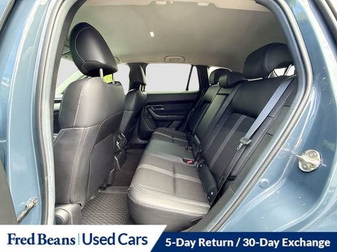 Used 2024 MAZDA CX-50 AWD 2.5 S w/ Weather Package image 30