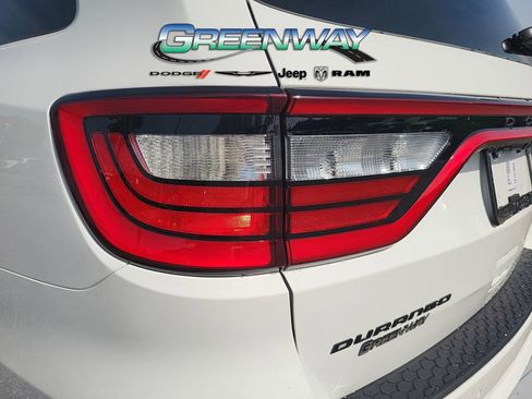 New 2026 Dodge Durango GT w/ Blacktop Package image 6