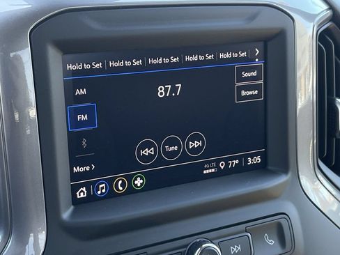 New 2026 GMC Sierra 3500 Pro w/ Convenience Package RWD image 13