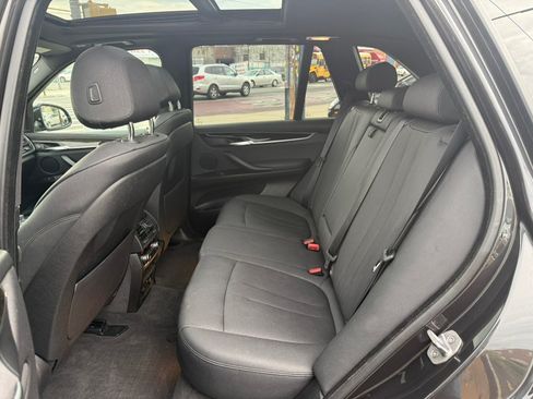 Used 2018 BMW X5 xDrive35i AWD/4WD image 9