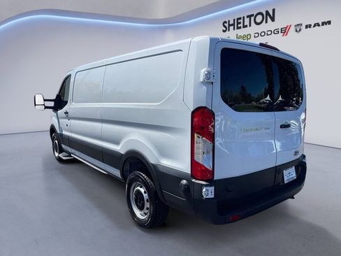 New 2024 Ford Transit 350 Low Roof w/ Load Area Protection Package image 5