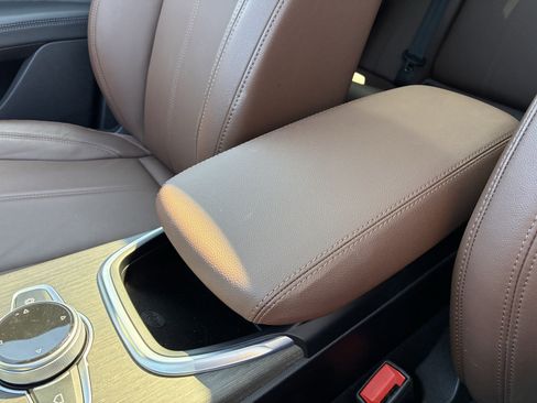 Certified 2022 Alfa Romeo Stelvio Ti AWD/4WD image 21
