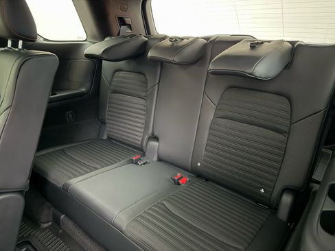 New 2026 Nissan Pathfinder Rock Creek AWD/4WD image 17