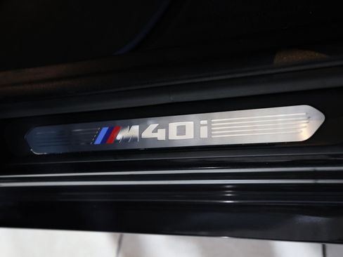 Used 2018 BMW X3 M40i AWD/4WD image 33