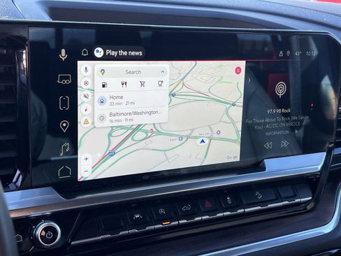 Used 2023 GMC Sierra 1500 SLT w/ SLT Premium Package image 18