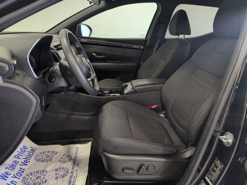 Certified 2023 Hyundai Santa Cruz SEL AWD/4WD image 10