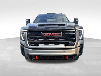 Used 2025 GMC Sierra 2500 AT4 w/ AT4 Premium Plus Package video 2