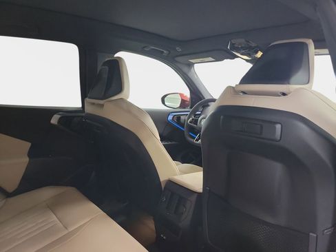 New 2025 BMW X3 xDrive30i w/ Premium Package image 23