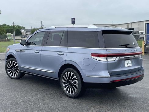 Used 2022 Lincoln Navigator Black Label AWD/4WD image 5