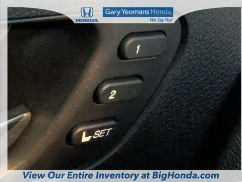 Certified 2021 Honda Passport EX-L image 25