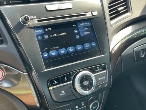 Used 2022 Acura ILX FWD image 21