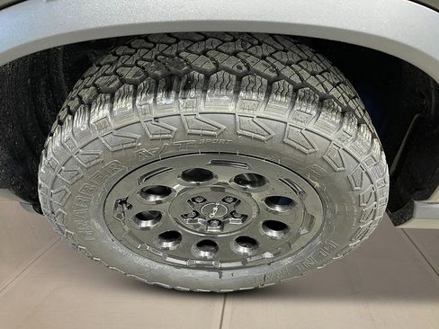 New 2026 Honda Passport TrailSport Elite image 12