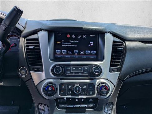Used 2016 GMC Yukon SLT AWD/4WD image 14