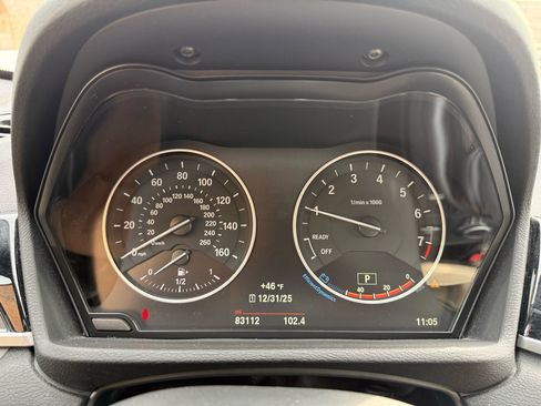 Used 2018 BMW X1 sDrive28i image 14