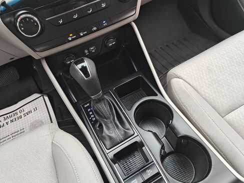 Used 2016 Hyundai Tucson SE w/ Option Group 02 image 27