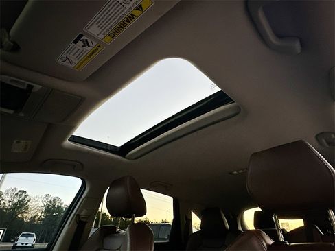 Used 2017 Acura MDX SH-AWD w/ Technology Package image 11