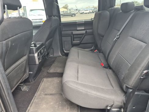 Used 2020 Ford F150 XLT w/ Equipment Group 301A Mid image 13