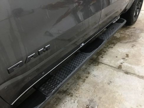 Used 2022 RAM 1500 Big Horn RWD image 5