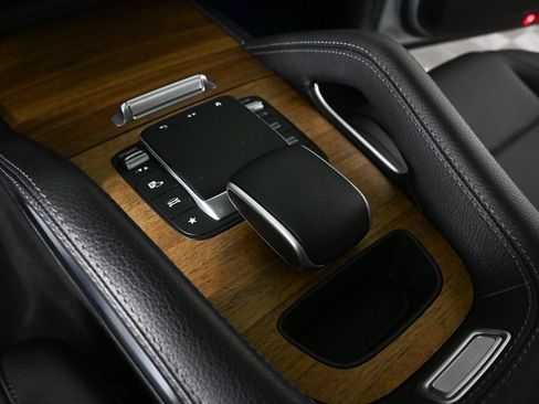 Certified 2024 Mercedes-Benz GLE 350 4MATIC image 16