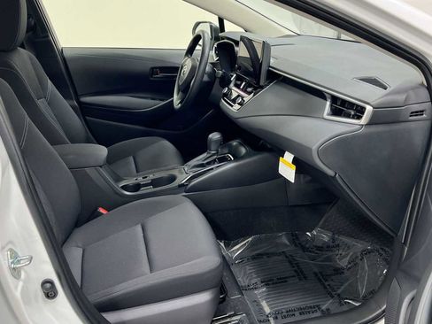 New 2024 Toyota Corolla LE image 29