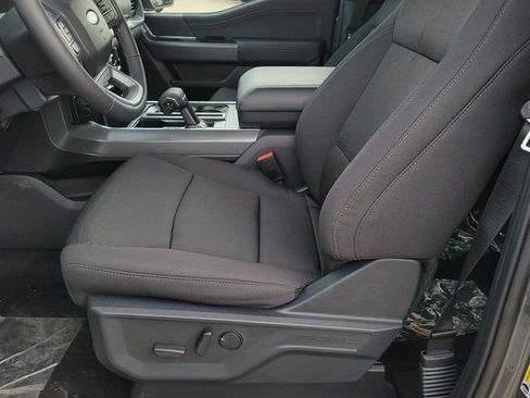 New 2026 Ford F150 XLT w/ Equipment Group 302A MID image 6