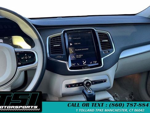 Used 2016 Volvo XC90 T6 Momentum image 6